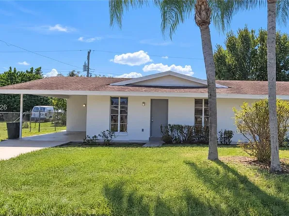 154 SE Soneto Ct, Port Saint Lucie, FL 34983