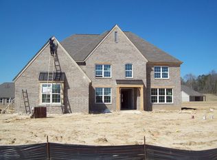 7314 Fulton Sq, Olive Branch, MS 38654