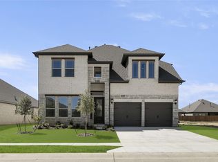 1013 Moss Grove Trl, Justin, TX 76247