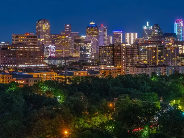 3505 Turtle Creek Blvd APT 11C, Dallas, TX 75219
