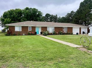 1514 8th St, Channing, TX 79018
