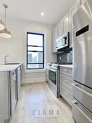 Rented by Zjama Realty Corp