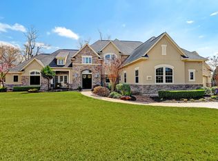 6203 S Royal Point Dr, Kingwood, TX 77345