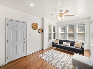 6648 S Ingleside Ave #1, Chicago, IL 60637