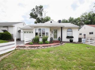 6546 Clifton Hills Dr, Saint Louis, MO
