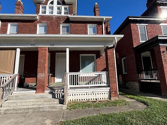 2nd image of 418-420 Morrison Ave