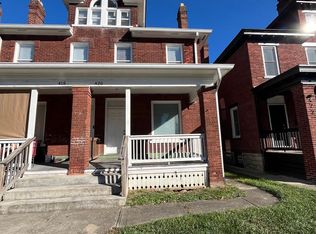 418-420 Morrison Ave, Columbus, OH 43205