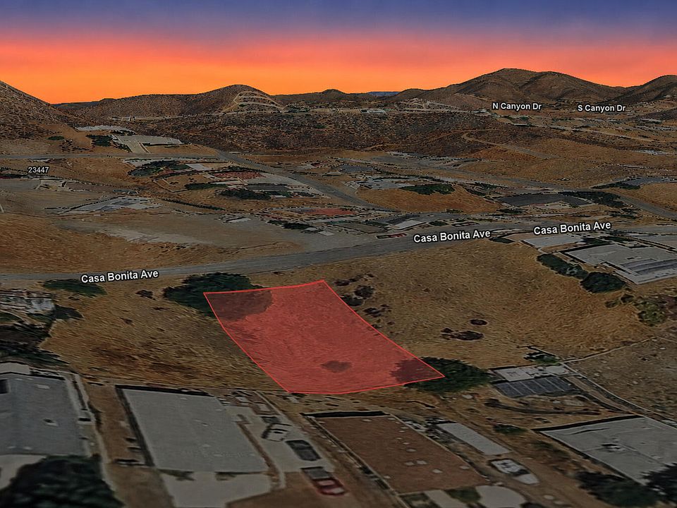 1st image of Casa Bonita Avenue