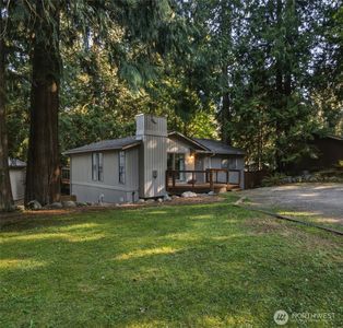 405 Sudden Valley Drive, Bellingham, WA, 98229