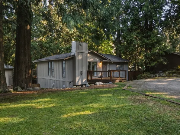 405 Sudden Valley Drive, Bellingham, WA 98229