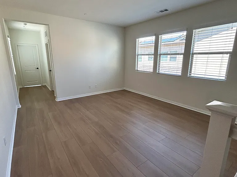 Spacious Loft on 2nd floor.