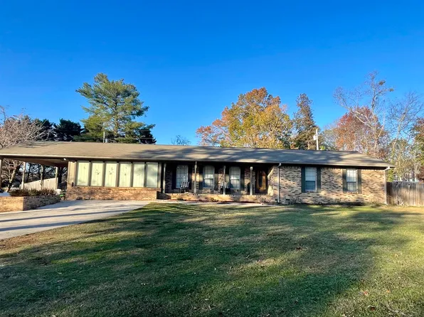 710 County Road 597, Hanceville, AL 35077