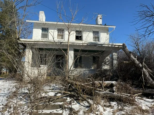 370 S Fulmer St, Nauvoo, IL 62354