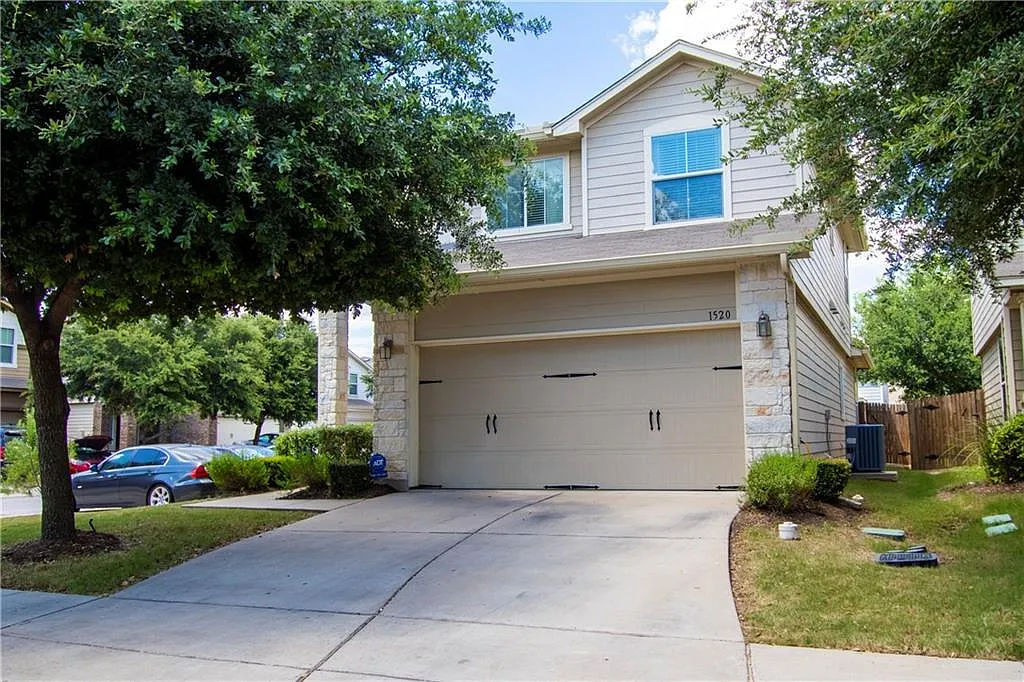 3 bed, 2.5 bath, 1591 sqft, $2,195 — Photo 2