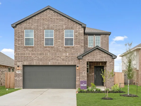 306 Bennett St, Angleton, TX 77515