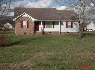 42 Volunteer Rd LOT 210, Petersburg, TN 37144