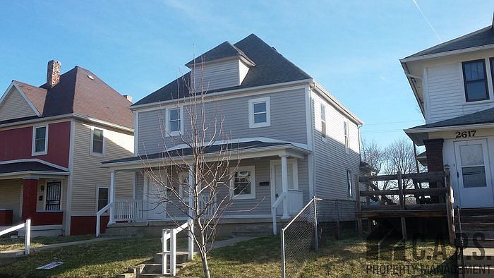 1st image of 2621 Guilford Ave