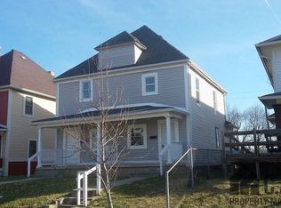 2621 Guilford Ave, Indianapolis, IN 46205
