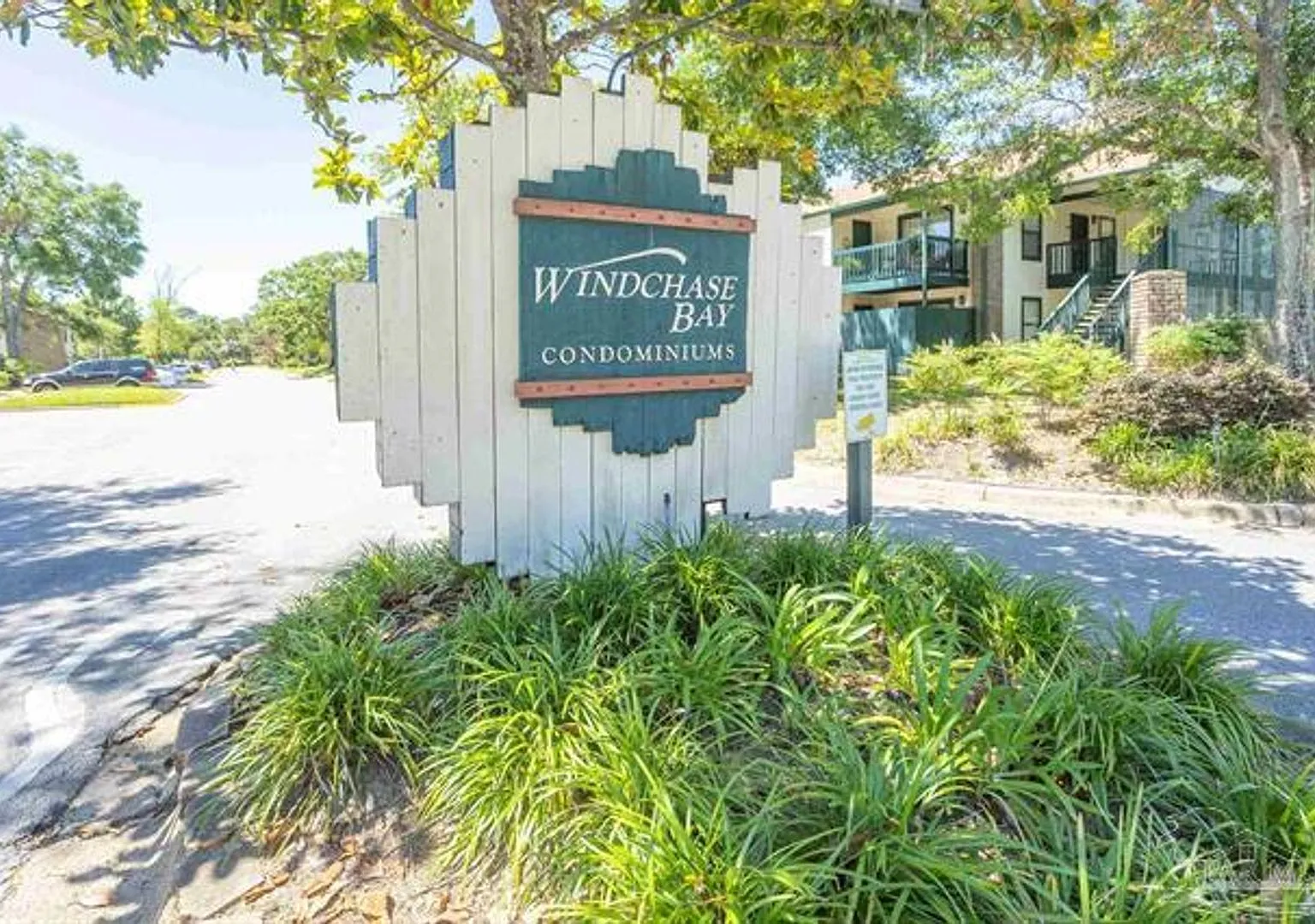 Wonderful Windchase Bay 2 Bed 2 Bath Condo for Rent — Photo 1