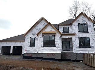 5705 Nola Dr, Arrington, TN 37014