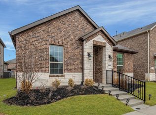 1205 Ridgeline St, Aubrey, TX 76227