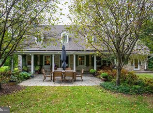 1681 E Willow Grove Ave, Glenside, PA 19038