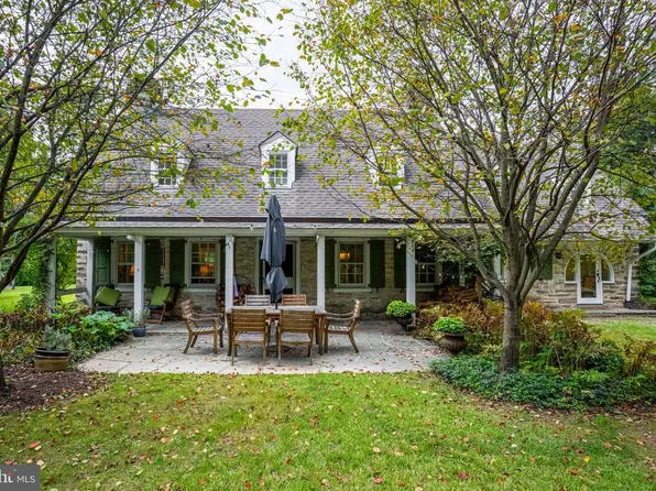 1681 E Willow Grove Ave, Glenside, PA 19038