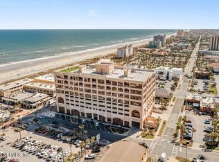 320 1st St N APT 801, Jacksonville Beach, FL 32250