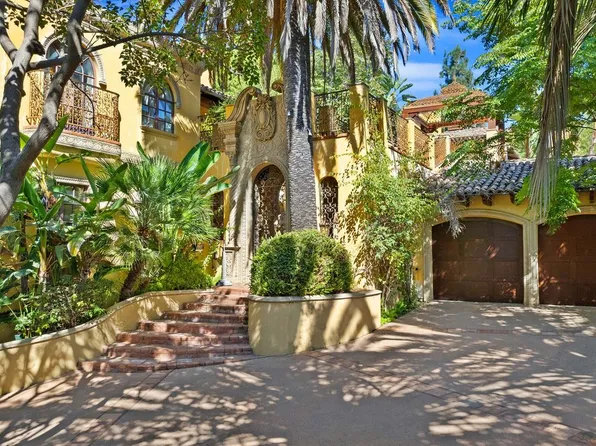 1274 N Clark St, Los Angeles, CA 90069