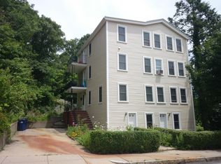 54 Desoto Rd, Boston, MA 02132