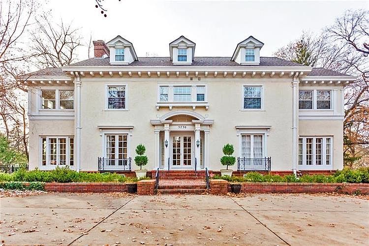 5730 Ward Pkwy, Kansas City, MO 64113 Zillow