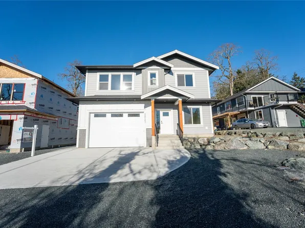 2021 Oakhill Pl, Duncan, BC V9L 0J2