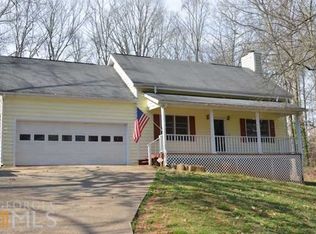 5355 Forest South Pl, Oakwood, GA 30566