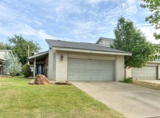 9816 Hefner Village Blvd, Oklahoma City, OK 73162