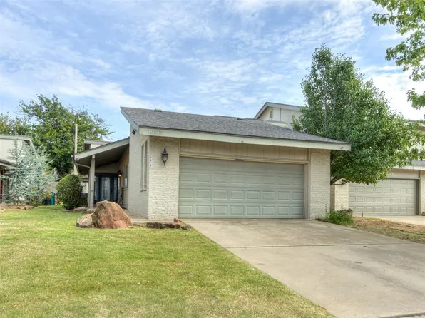 9816 Hefner Village Blvd, Oklahoma City, OK 73162