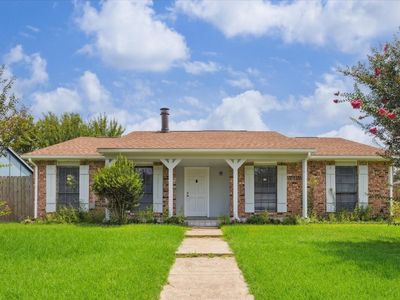 14630 Merry Meadow Dr, Houston, TX, 77049