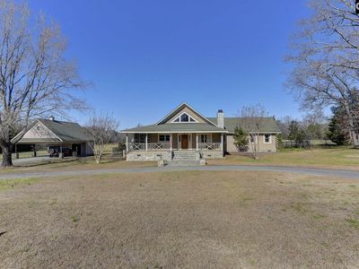 1704 Beechcreek Rd, Lexington, SC, 29072