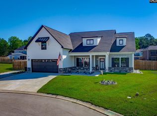 41 Elk Run Ct, Chapin, SC 29036