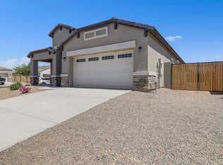 40863 W Jenna Ln, Maricopa, AZ 85138