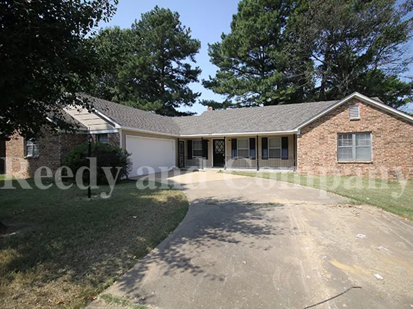 3235 Fox Chase Dr, Memphis, TN 38115