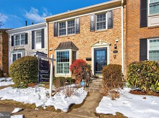 Hallcrest Heights, Mc Lean, VA 22102