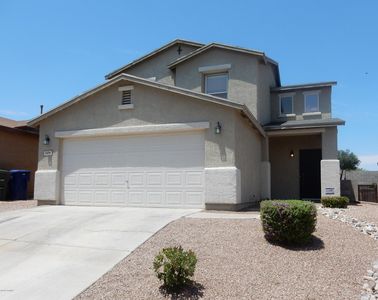 2254 S McConnell Dr, Tucson, AZ, 85710