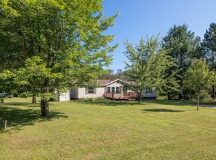 6376 Ziers Ln NE, Outing, MN 56662