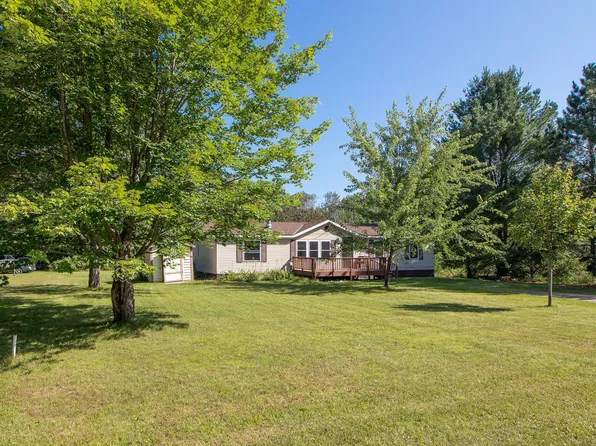 6376 Ziers Ln NE, Outing, MN 56662