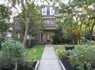 94 W Wedgemere Cir, Spring, TX 77381