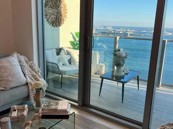 2900 NE 7th Ave, Miami, FL