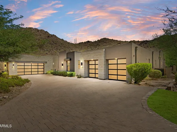 13759 N PROSPECT Trail, Fountain Hills, AZ 85268