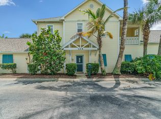 105 Sabal Ridge Ln, Melbourne Beach, FL 32951