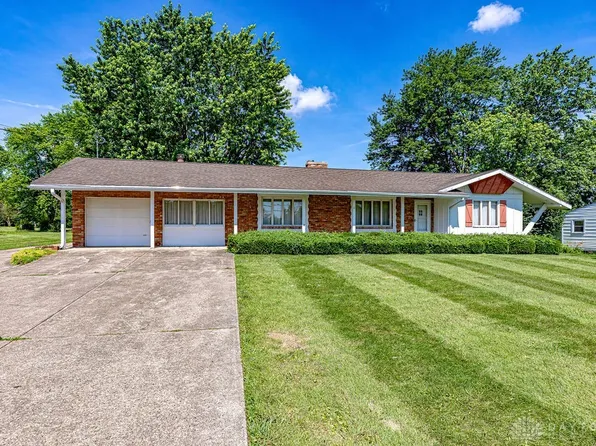 995 Garver Rd N, Middletown, OH 45044