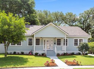 2537 June St, Baton Rouge, LA 70808